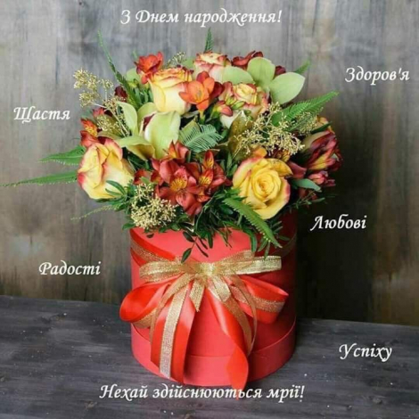 Короткі привітання з днем народження дитині хлопчику, дівчинці простими словами