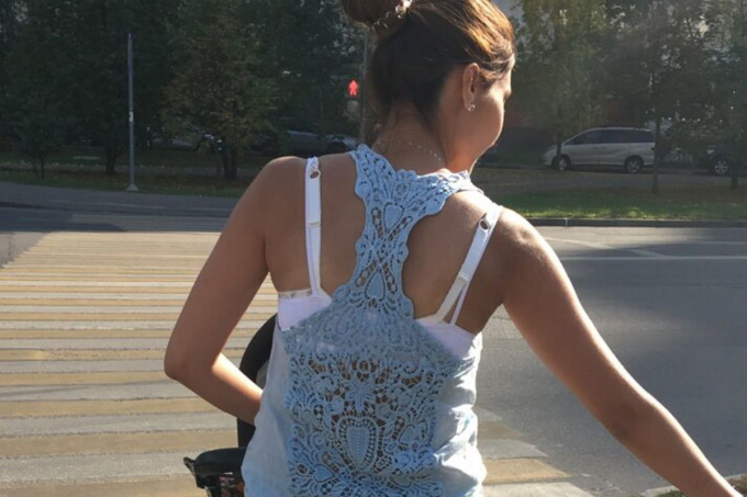 Деталі в одязі, які видають відсутність смаку