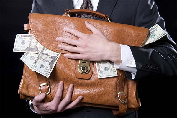 До чого сниться викрадені паперові гроші — 56 тлумачень із різних сонників.