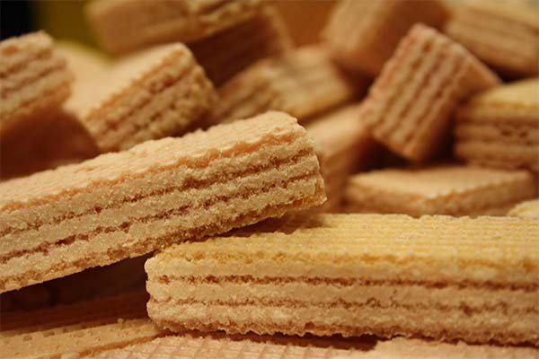 До чого сняться вафлі жінці чи чоловікові — 48 тлумачень із різних сонників.