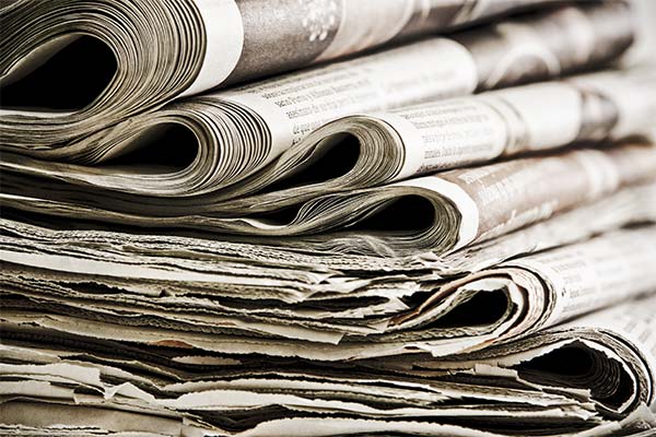 До чого сниться купувати чи читати газету — 50 тлумачень із різних сонників