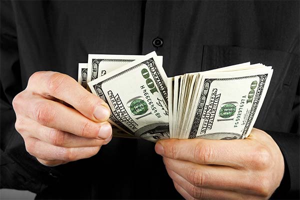 До чого сняться паперові долари — 54 тлумачення з різних сонників.