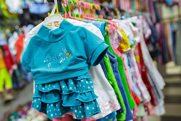 До чого сняться дитячі речі жінці чи чоловікові — 65 тлумачень із різних сонників.