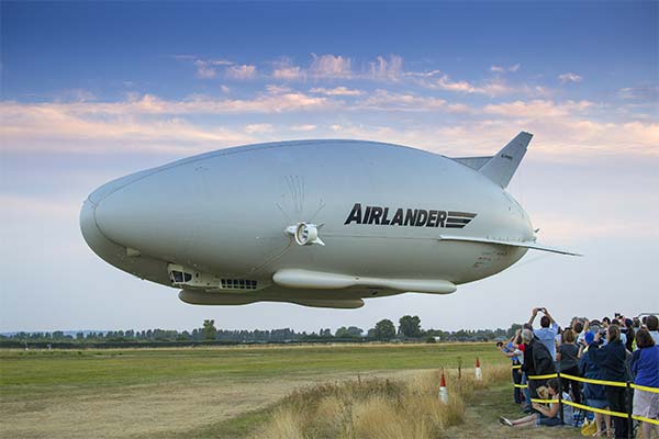 Як розшифрувати сон про дирижабль - 36 тлумачень з різних сонників