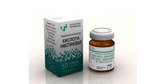 Маски для волосся з нікотиновою кислотою: найкращі рецепти