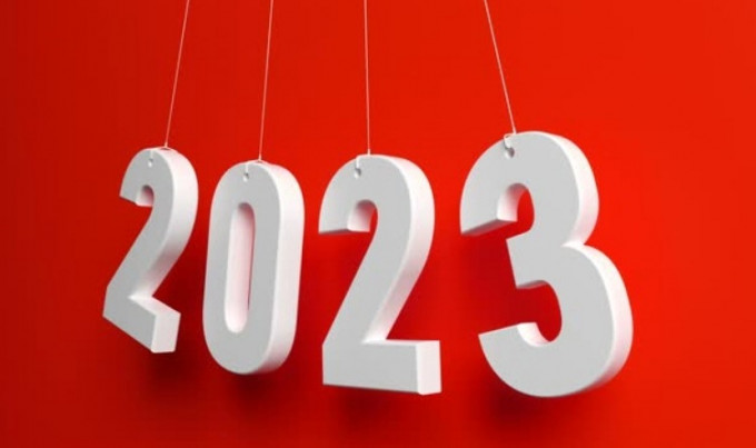 Нумерологічний прогноз на 2023 рік за датою народження: що зашифровано в цьому числі значення окремих цифр, як розрахувати власне значення?