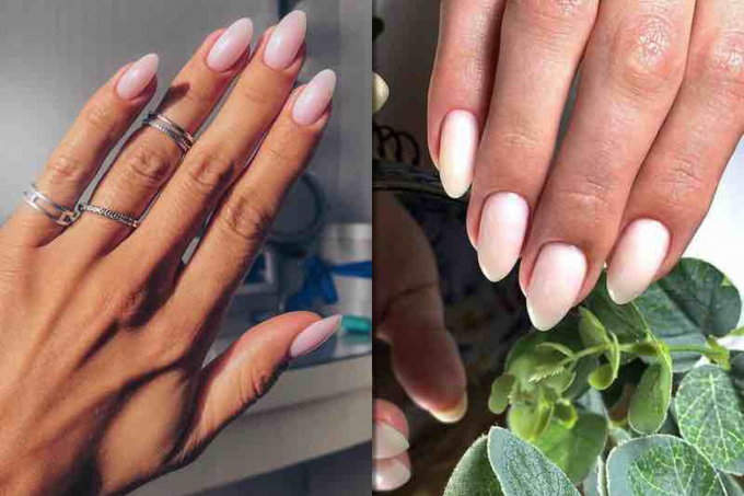 Порцеляновий манікюр: новий тренд, який полюблять ваші нігті