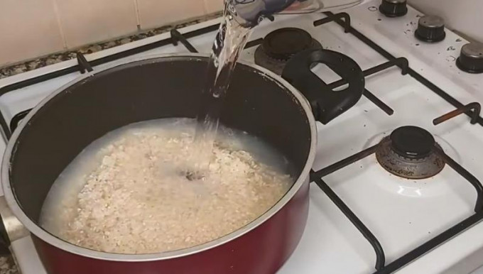 Рисова каша на молоці - 12 смачних рецептів