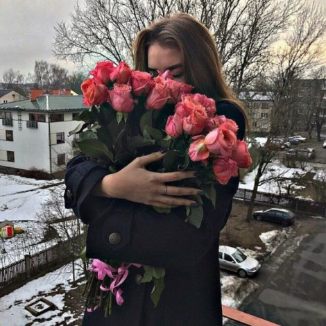 Як підписати фото з квітами: 100+ фраз