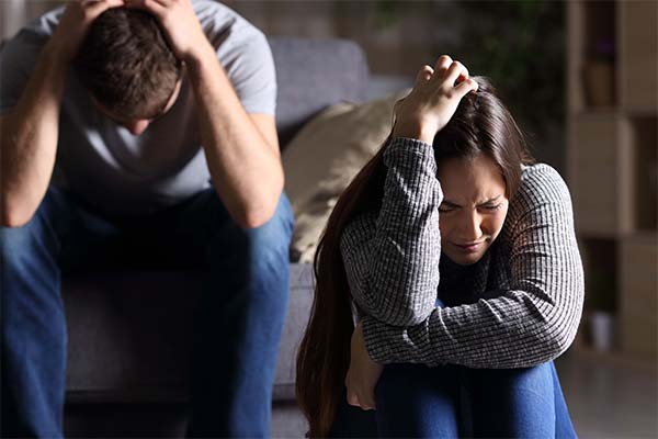 До чого сниться зрада хлопця з іншою дівчиною — 44 тлумачення з різних сонників
