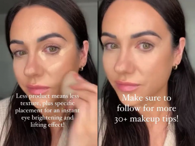 Як повернути свіжість обличчя після 30 років: проста хитрість від візажистів