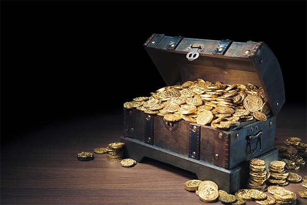 До чого сниться знайти скарб — 40 тлумачень із різних сонників