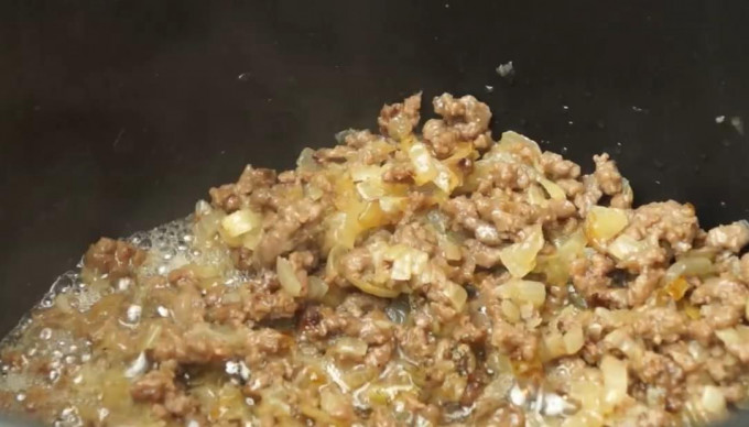 Макарони по-флотськи - 13 рецептів приготування
