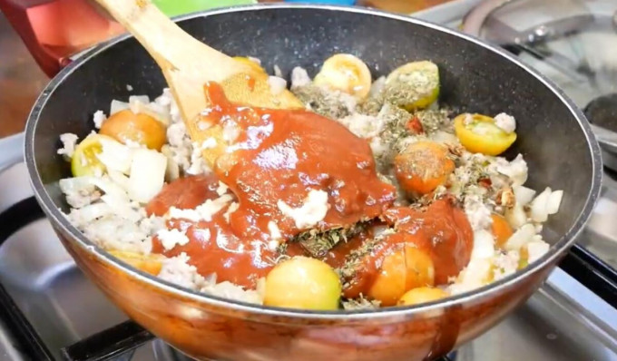 Макарони по-флотськи - 13 рецептів приготування