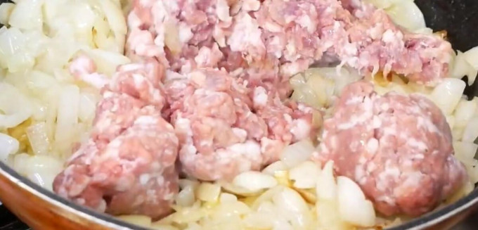 Макарони по-флотськи - 13 рецептів приготування