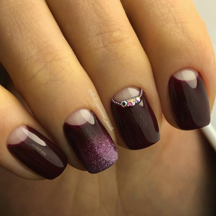 Lunniy Manicure