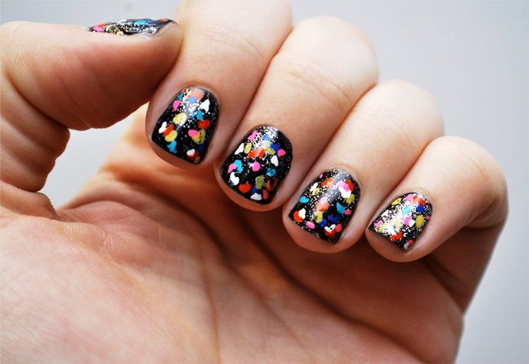 Манікюр Nail Art