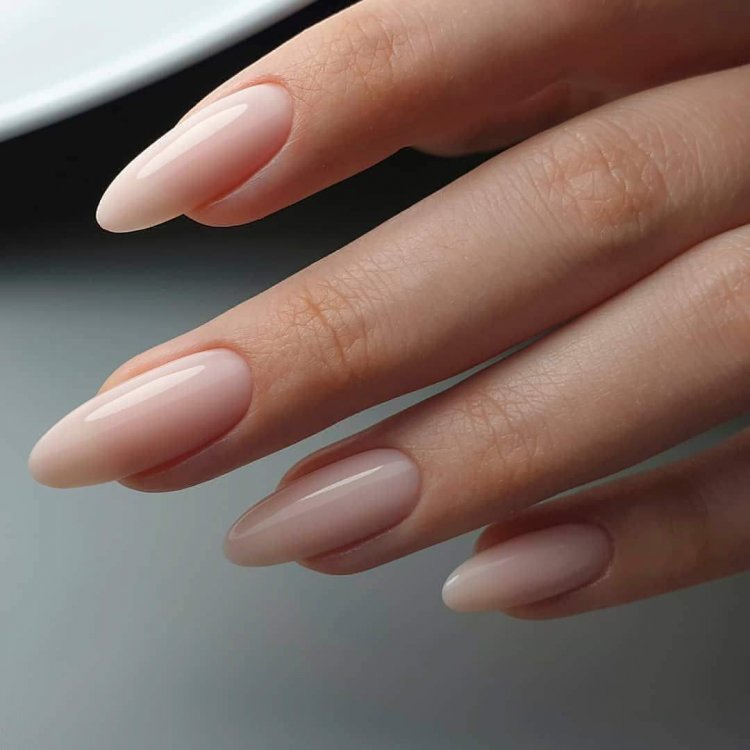 Luxio Gel 176 demure