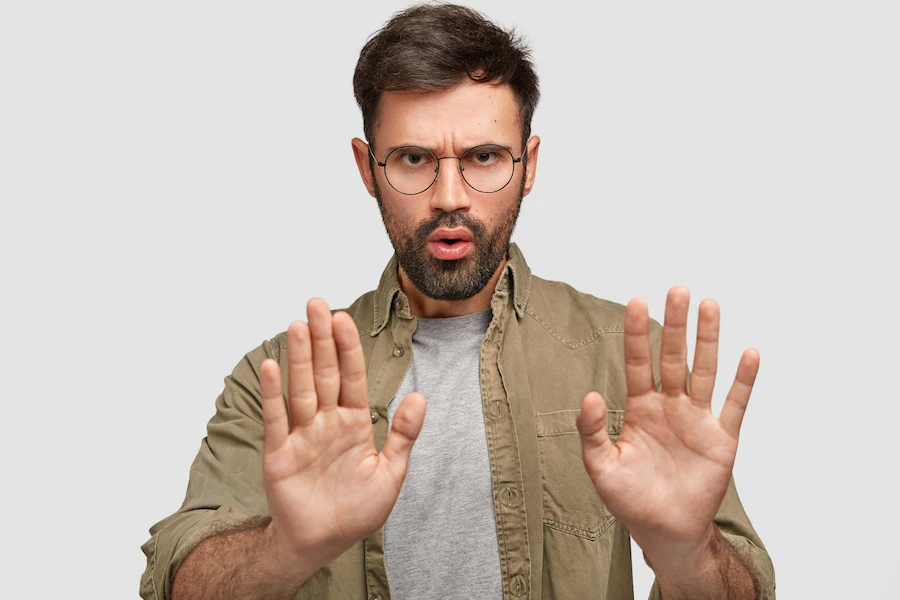 Як навчитися говорити ні: 5 порад психолога