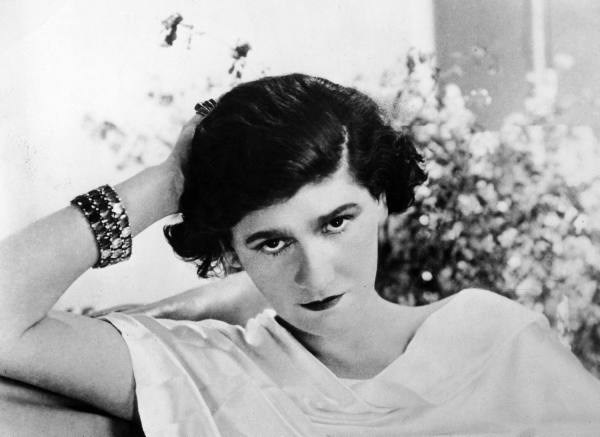 Цитати Коко Шанель про кохання