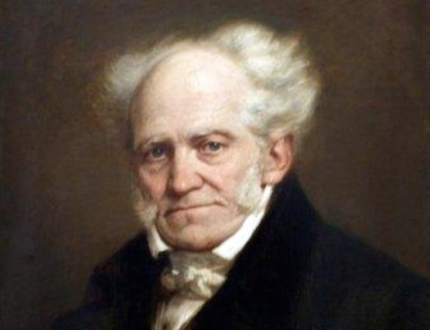 Цитати Шопенгауера А.
