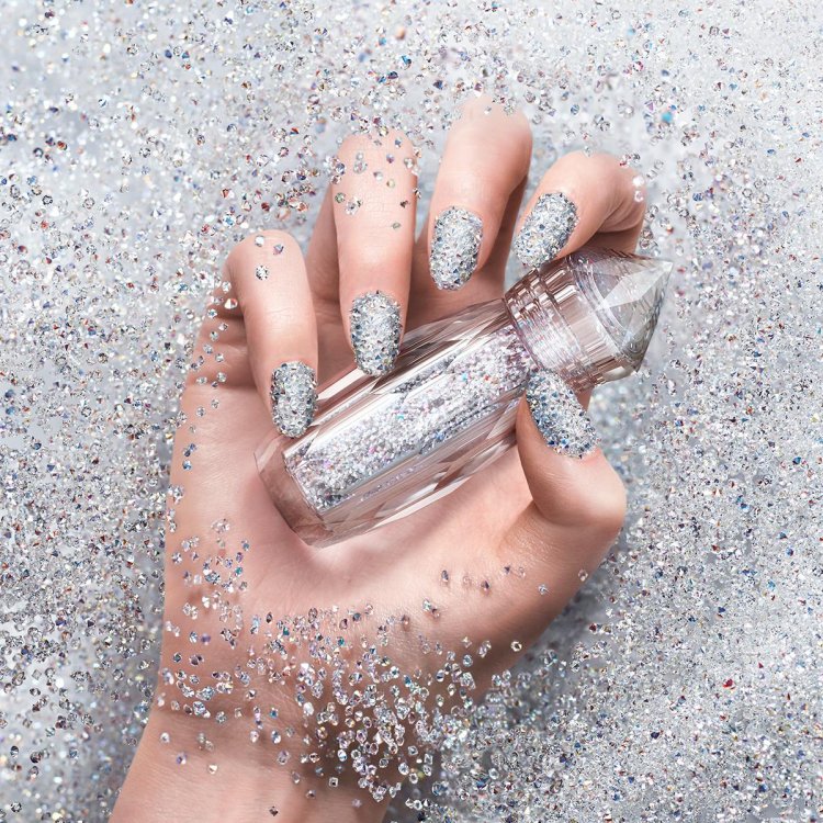 Хрустальная крошка Crystal Pixie Bubble