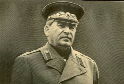 Цитати Сталіна В. В.