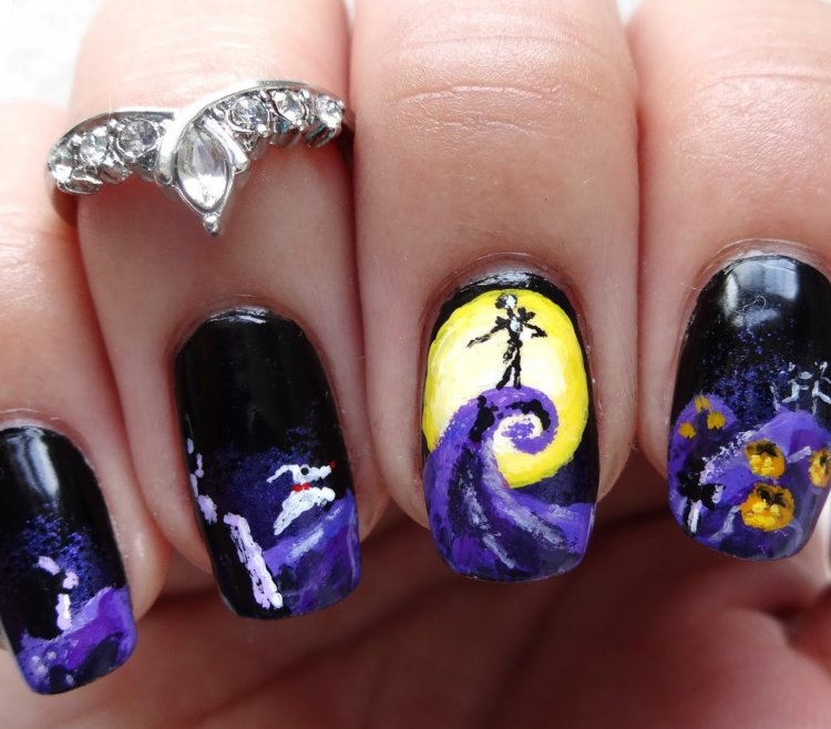 American Nails 2020