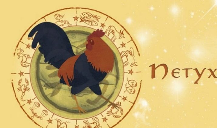 2005 – рік якої тварини і чим вона характеризується?