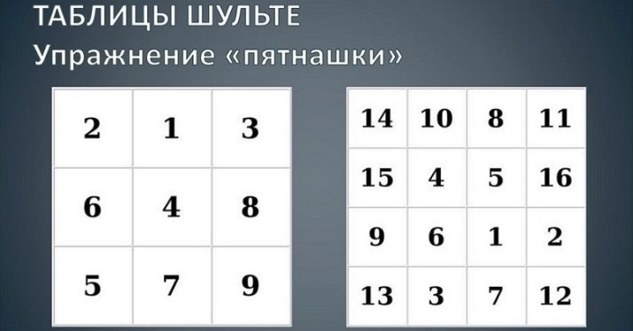 Читання з діагоналі
